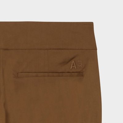ストレッチパンツ