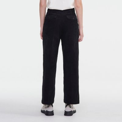 コットンフレアパンツ | AIGLE/エーグル | 三越伊勢丹オンラインストア  