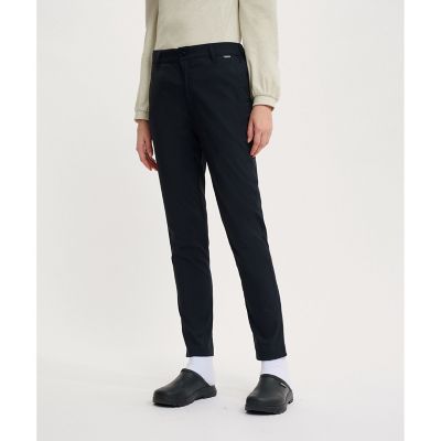 ＜AIGLE＞吸水速乾　ストレッチスリムパンツ