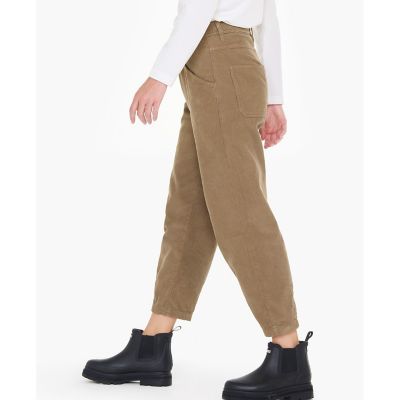 テーパードコーデュロイパンツ | AIGLE/エーグル | 三越伊勢丹