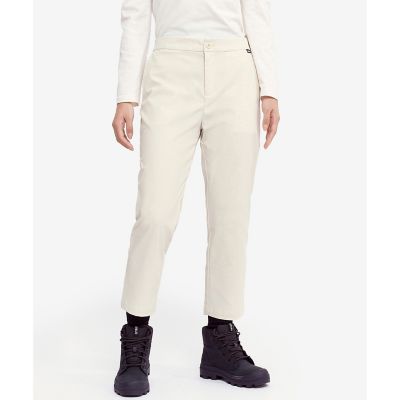 EGRÉTIQUE イグレディーク ウール テーパード パンツ M HAKURO 撥水 UVカット SOLOTEX テーパードパンツ | AIGLE