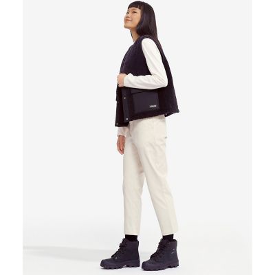 撥水 UVカット SOLOTEX テーパードパンツ | AIGLE/エーグル