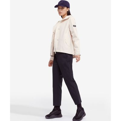 撥水 UVカット SOLOTEX テーパードパンツ | AIGLE