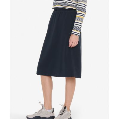 AIGLE/エーグル UVカット ストレッチスカート