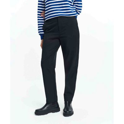 撥水 ソフトストレッチ テーパードパンツ | AIGLE/エーグル | 三越