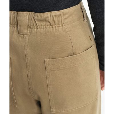 コーデュロイ バルーンパンツ | AIGLE/エーグル | 三越伊勢丹