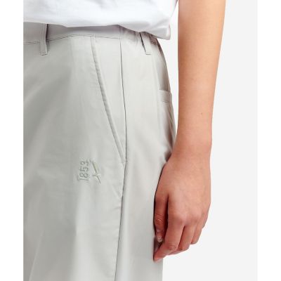 撥水 ソロテックス ワイドシルエット テックパンツ | AIGLE/エーグル