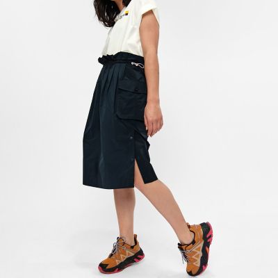 ＜AIGLE＞ニューカティシア　スカート