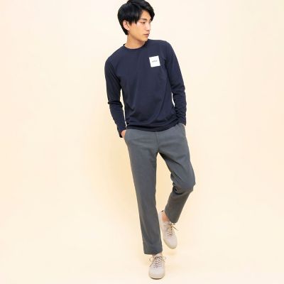 ＜AIGLE＞ドランシーパンツ