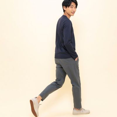 ドランシーパンツ