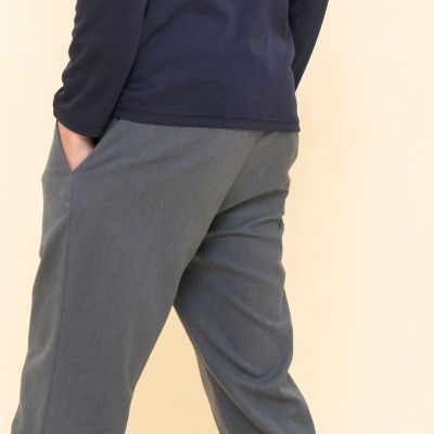 ドランシーパンツ