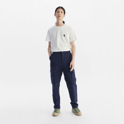 ＜AIGLE＞アイコニックカーゴパンツ