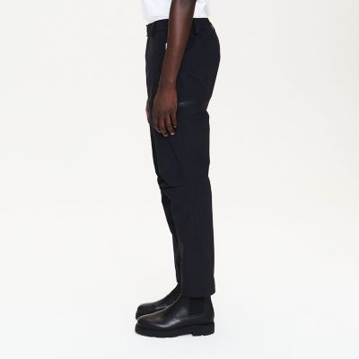 AIGLE - AIGLE GORE-TEX パンツ GORE－TEX ゴアテックス3レイヤー 防水 透湿 防風