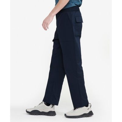 AIGLE/エーグル 吸水速乾 ストレッチパンツ