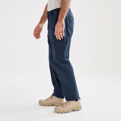 クールマックス　ドローストリングパンツ