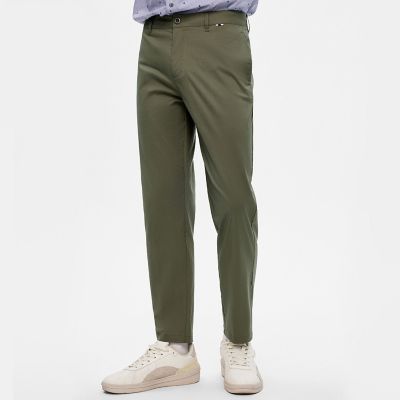 クールマックス ドローストリングパンツ | AIGLE/エーグル