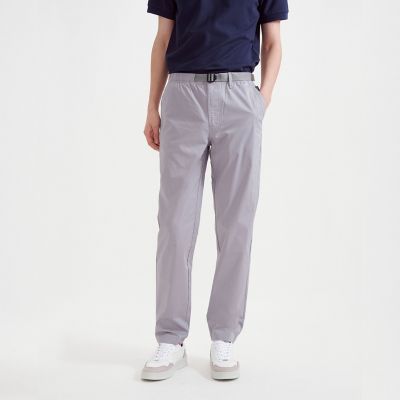＜AIGLE＞撥水　ストレッチパンツ