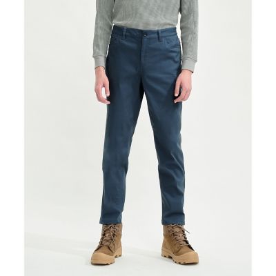 AIGLE/エーグル 5ポケットパンツ