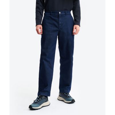 ECO LYCRA デニムパンツ | AIGLE/エーグル | 三越伊勢丹