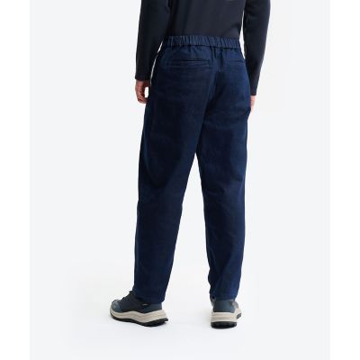 ECO LYCRA デニムパンツ | AIGLE/エーグル | 三越伊勢丹