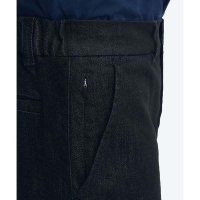 ECO LYCRA デニムパンツ | AIGLE/エーグル | 三越伊勢丹