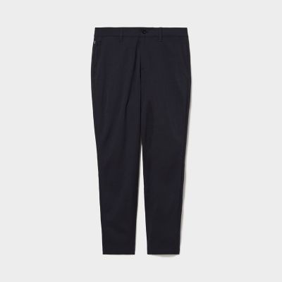 吸水速乾　ストレッチベーシックパンツ