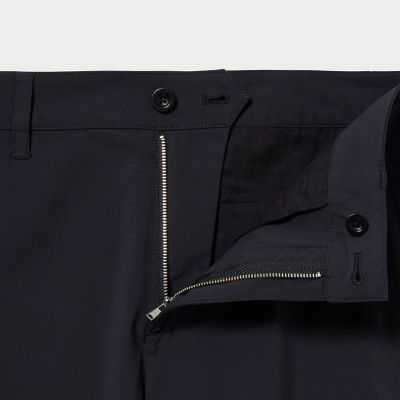 吸水速乾　ストレッチベーシックパンツ