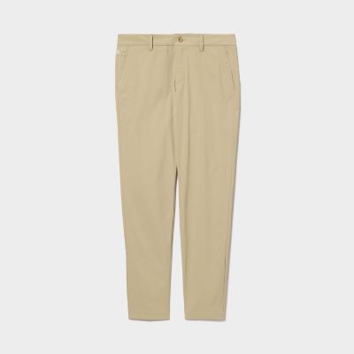 ＜AIGLE＞吸水速乾　ストレッチベーシックパンツ