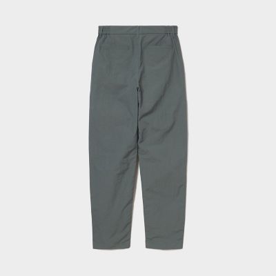 吸水速乾　アーバントレックパンツ