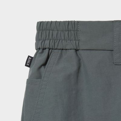 吸水速乾　アーバントレックパンツ