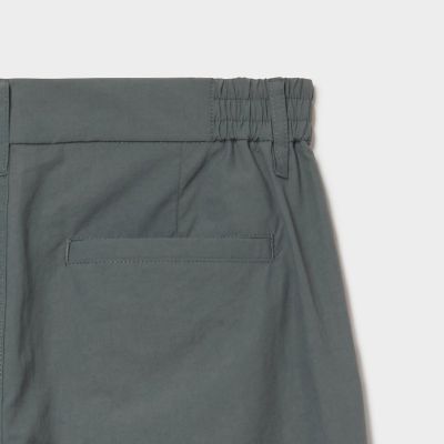 吸水速乾　アーバントレックパンツ