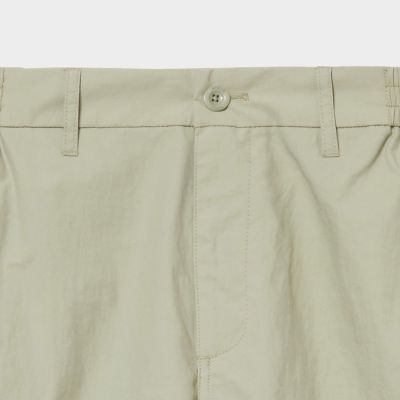 吸水速乾　アーバントレックパンツ