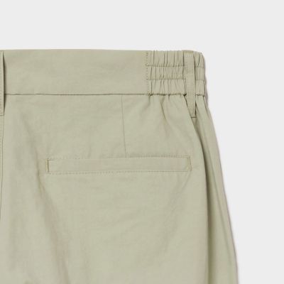 吸水速乾　アーバントレックパンツ