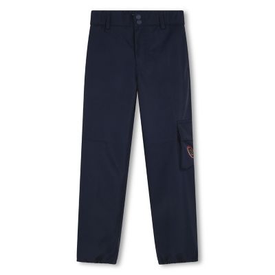 AIGLE/エーグル 防水フリースライナーパンツ