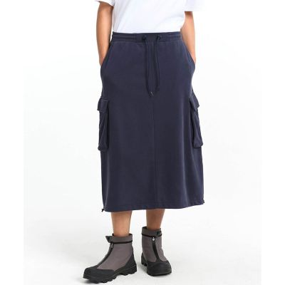 エーグル（AIGLE）/フレンチテリーカーゴスカート フレンチテリーカーゴスカート | AIGLE/エーグル | 三越伊勢丹