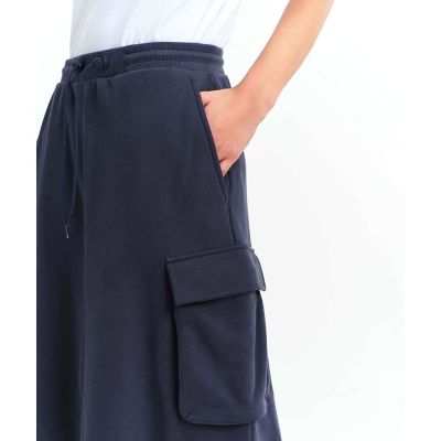 エーグル（AIGLE）/フレンチテリーカーゴスカート フレンチテリーカーゴスカート | AIGLE/エーグル | 三越伊勢丹