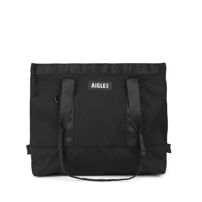 ＜AIGLE＞パッカブルトート