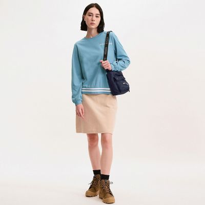 ＜AIGLE＞ネイバーフッドネックポーチ