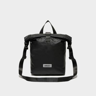 閉店！！新品 AAA LEAP OVER ロールアップ バックパック