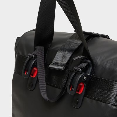撥水 ロールトップバックパック 22L | AIGLE/エーグル | 三越