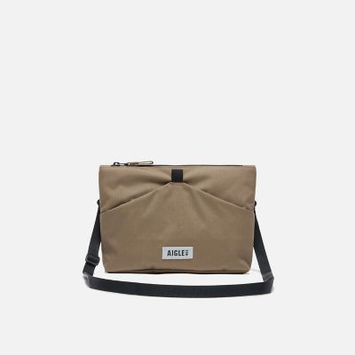 ＜AIGLE＞アーバンモビリティサコッシュ