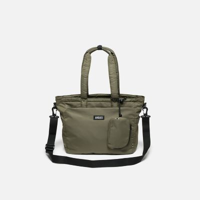 AIGLE エーグル/ 2 way トートバッグ Amazon | [エーグル] トートバッグ アーバンモビリティ2way