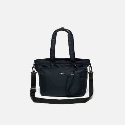 ＜AIGLE＞ナイロン２ｗａｙトート