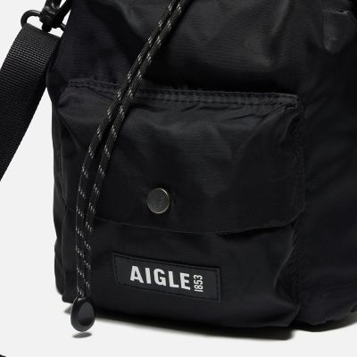 ナイロンショルダーバッグS | AIGLE/エーグル | 三越伊勢丹