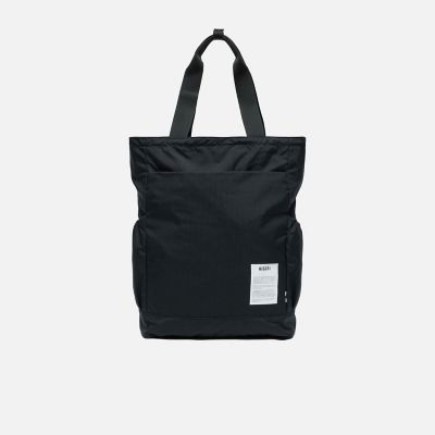 ＜AIGLE＞パッカブルトートバッグ