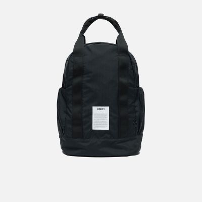 ＜AIGLE＞パッカブルバックパック