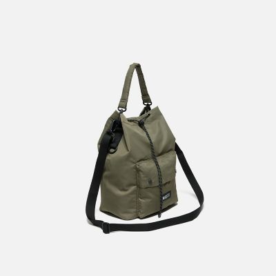 ナイロンショルダーバッグ | AIGLE/エーグル | 三越伊勢丹