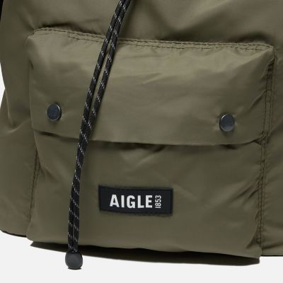 ナイロンショルダーバッグ | AIGLE/エーグル | 三越伊勢丹