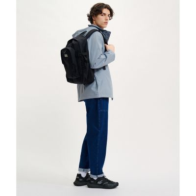 撥水　軽量　大容量　アーバンモビリティバックパック　／　デイパック
