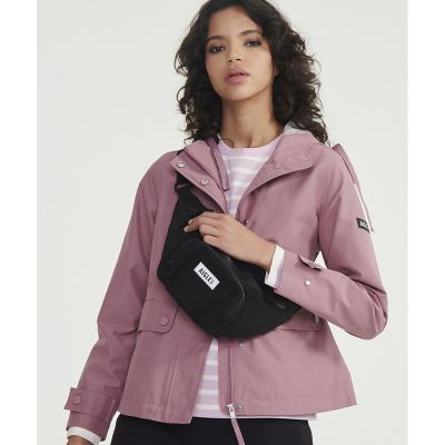 ＜AIGLE＞撥水　アーバンモビリティバムバッグ